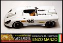 Porsche 908.02 Flunder n.48 Prove Le Mans 1970 - Starter 1.43 (4)